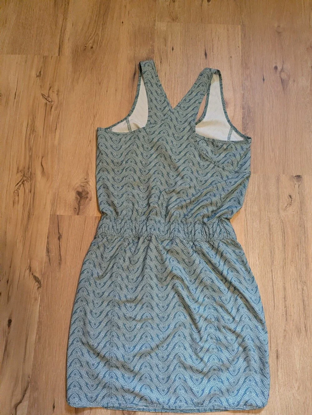 Patagonia Fleetwith Dress Size Xs